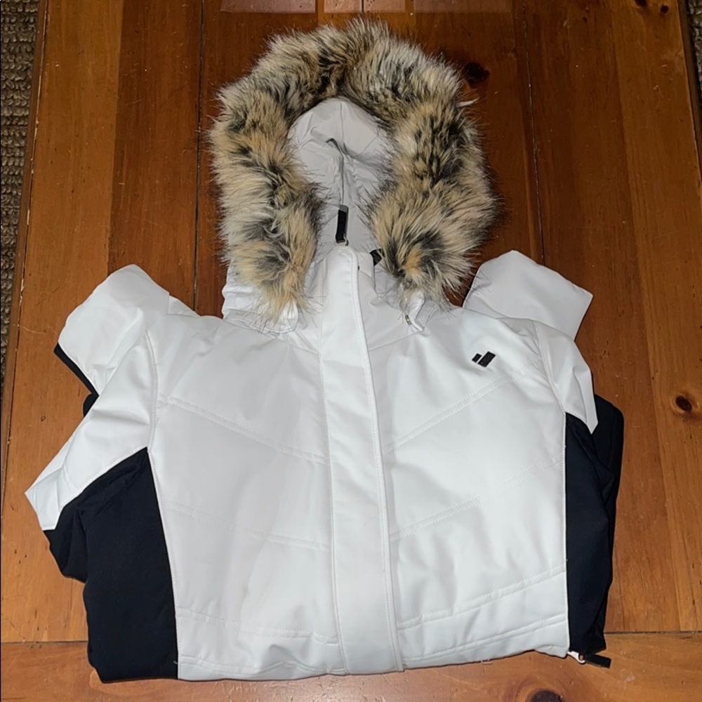 OBERMEYER WOMEN'S TUSCANY II SKI JACKET